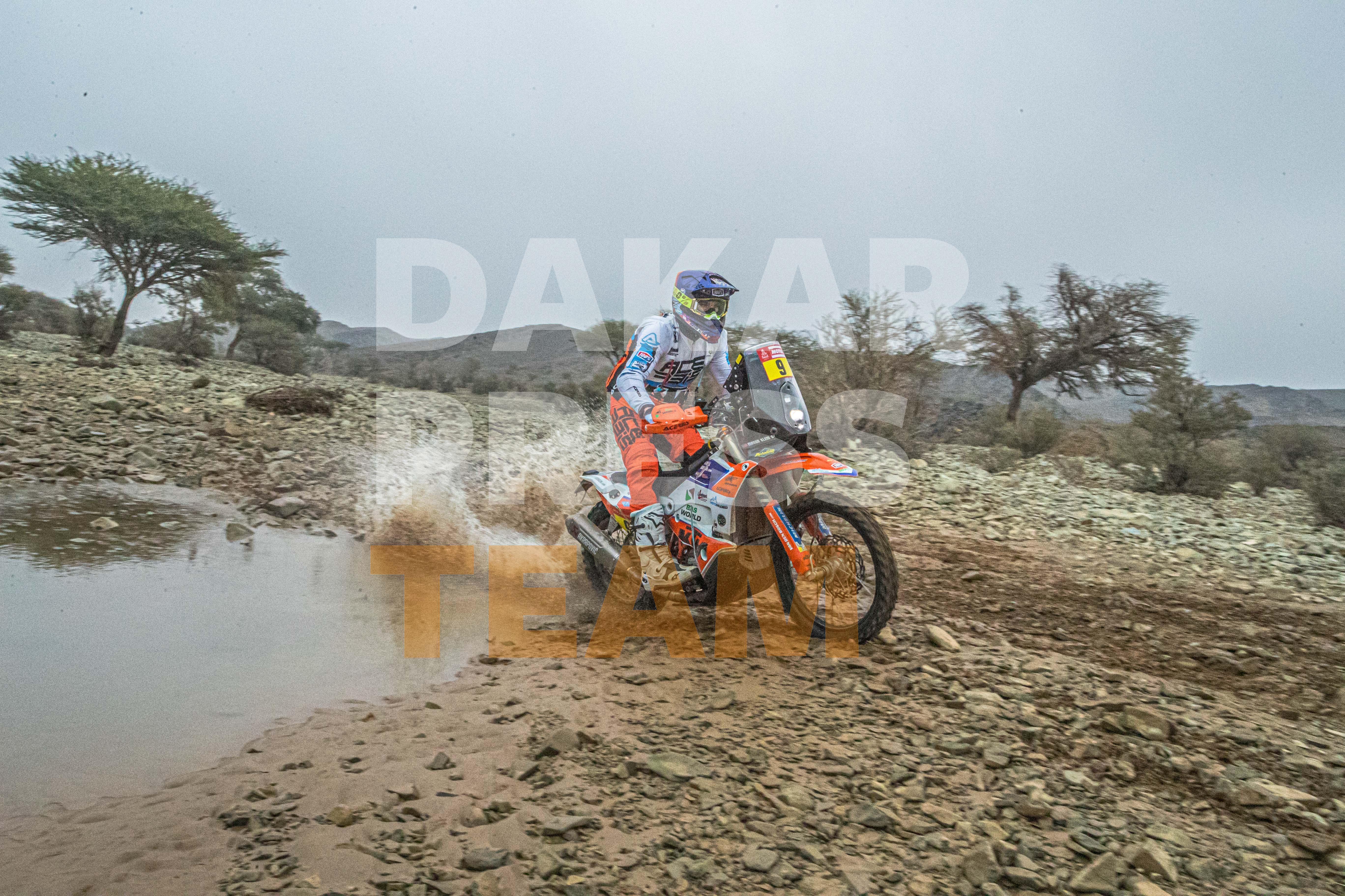 Dakar Press Team AUSTRALIA - Owner Dakar Press Team AUSTRALIA - Own
